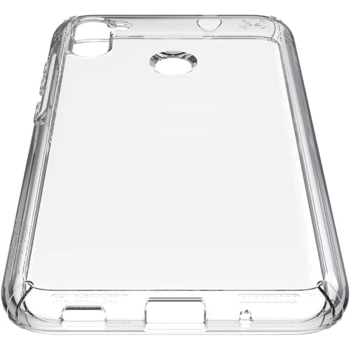 Чохол для телефона Speck Presidio Exotech Clear для Samsung A115 Galaxy A11 (137184-1212): Тип накладка на заднюю часть