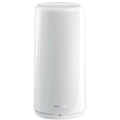 Умный светильник Philips LED ZhiRui Bedside Lamp White (MUE4082RT/3166547)