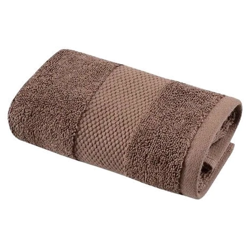 Рушник SOHO Amur Bronze 30х50 см (6939470): Тип махровое полотенце