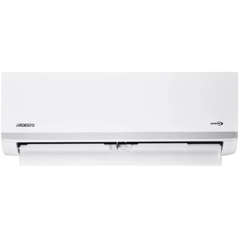 Кондиционер Ardesto ACM-24ERP-R32-WF-AG-S инвертор Wi-Fi фото 5