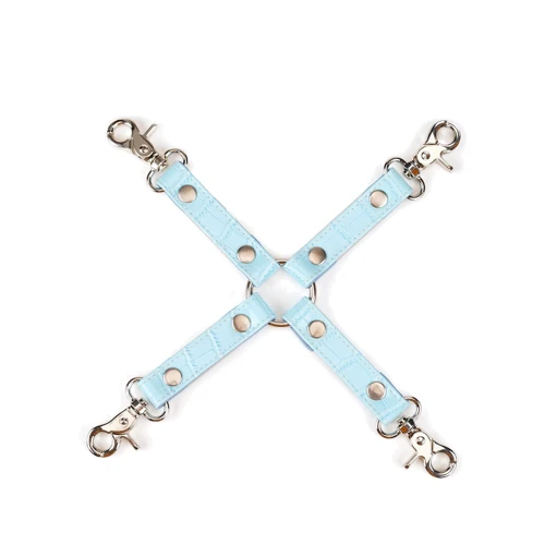 Набор Liebe Seele Macaron 9pcs Bondage Kit-Mint
