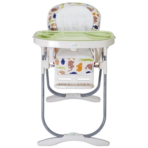 Стільчик для годування Wonderkids Oscar WK34-O81-005