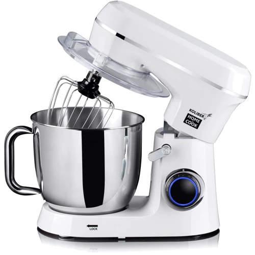 Миксер Koliber KH-SM1350WH10-S