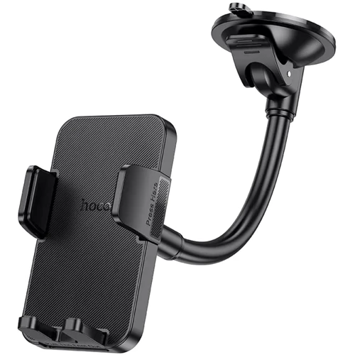Держатель Hoco Car Holder H38 Black