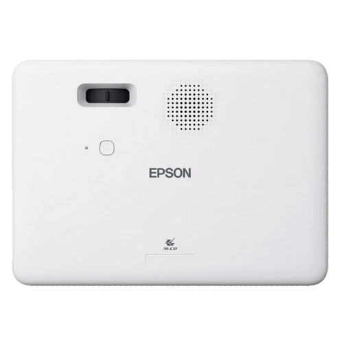 Проектор EPSON CO-FH01(V11HA84040): Інтерфейси USB, HDMI