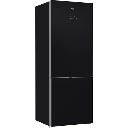 Холодильник Beko RCNE560E60ZGBHN: Тип xолодильник двухкамерный