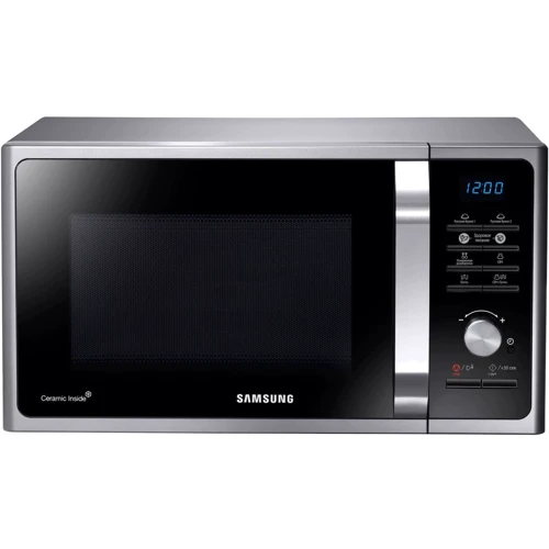 Микроволновая печь Samsung MS23F301TAS фото 7