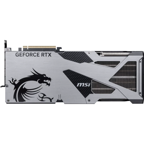 Відеокарта MSI GeForce RTX 5090 32GB VANGUARD SOC (G5090-32VGS)