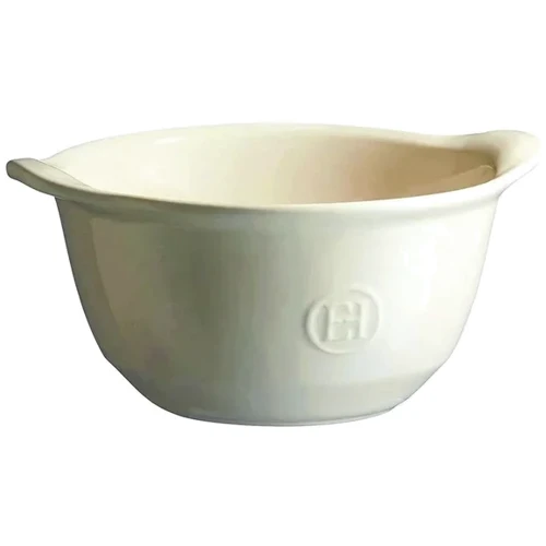 Форма для гратену Emile Henry Ovenware 16.5х14х8 см бежева (022149)
