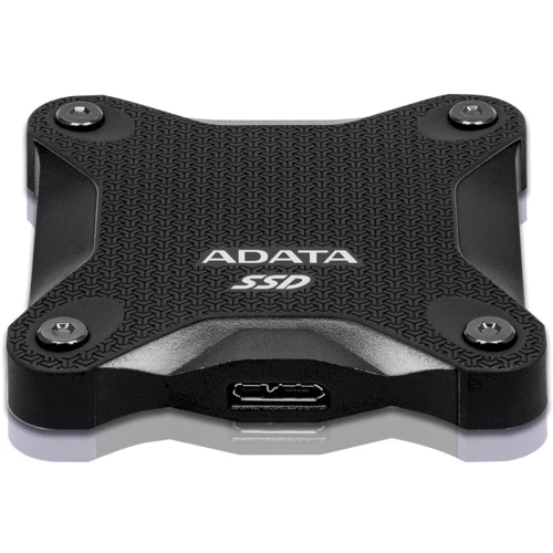 ADATA SD620 512 GB Black (SD620-512GCBK): Форм-фактор Portable