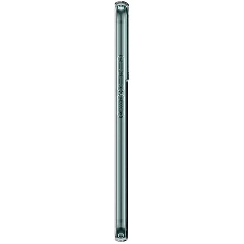 Чехол для телефонов Spigen Crystal Flex Crystal Clear (ACS03981) for Samsung S906 Galaxy S22 Plus: Пленка в комплекте нет