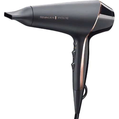 Фен Remington AC9140B Proluxe Midnight Edition