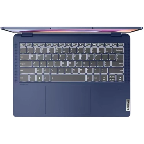 Ноутбук Lenovo IdeaPad Flex 5 14ABR8 (82XX0053RM): Объем накопителя 512 ГБ (SSD)