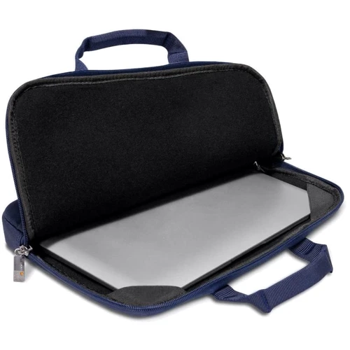 Сумка для ноутбуков Everki 11.6" ContemPRO Sleeve Navy (EKF861NS11): Тип сумки сумка