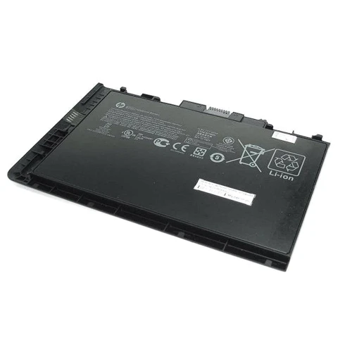 Батарея для ноутбука HP BT04XL EliteBook Folio 1040 14.8V Black 3400mAh Orig (16598)