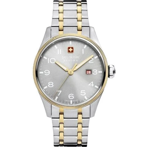Наручний годинник Swiss Military Hanowa Thunderbolt SMWGH0000860