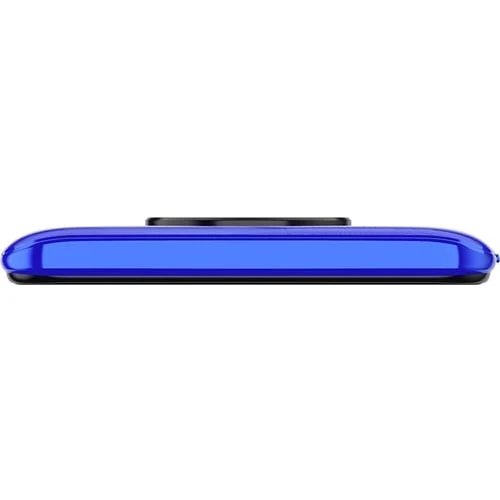 Смартфон Tecno Spark 6 (KE7) 4/64Gb Ocean Blue Approved Витринный образец фото 3