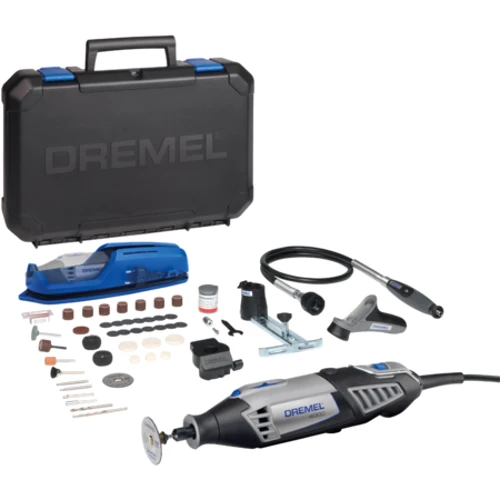 Многофункциональный инструмент Dremel 4000-4/65 (F0134000JT)