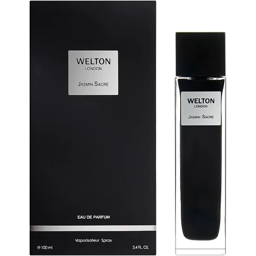 

Парфюмированная вода Welton Bois de Babylone 100 ml