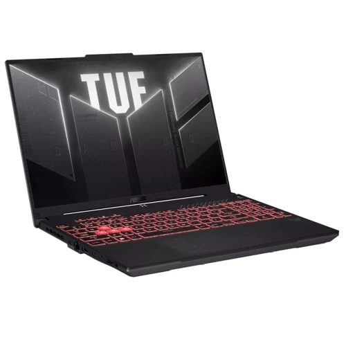 Ноутбук ASUS TUF Gaming A16 Mecha Gray FA607NU (FA607NU-RL098) UA: Екран 16" IPS (1920x1200)