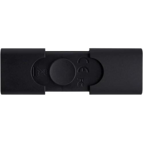 USB-флешка Kingston 32GB DataTraveler Duo USB 3.2/Type-C (DTDE/32GB): Вес 10 г
