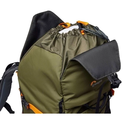 Lowepro PhotoSport X BP 35L AW Green (LP37475-PWW) фото 7