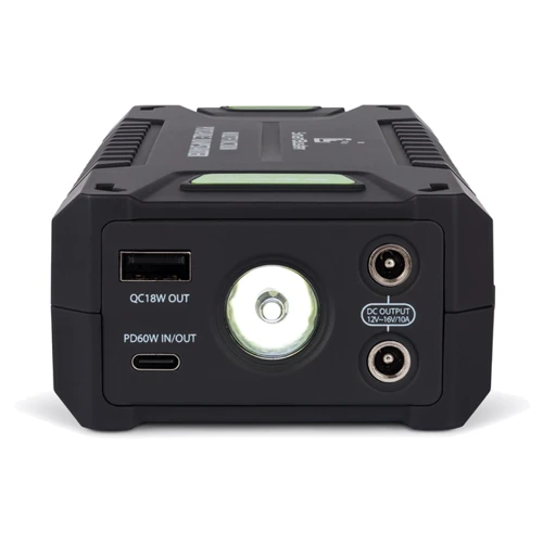 Пуско-зарядное устройство Stark T242pro: Минимальное выходное напряжение, В 12