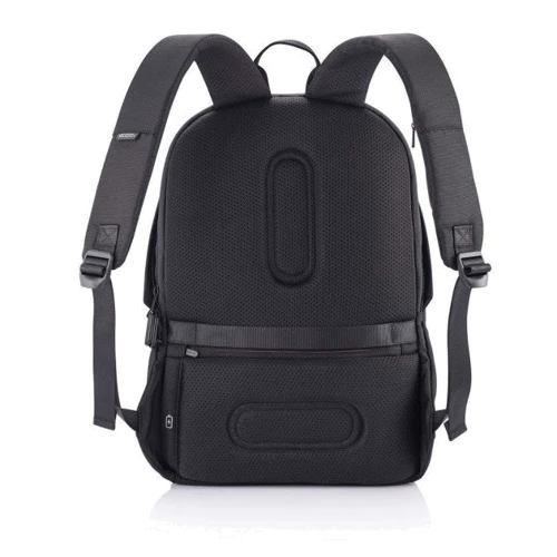 XD Design Bobby Soft Anti-Theft Black (P705.791) for MacBook Pro 15-16": Цвет черный (Black)