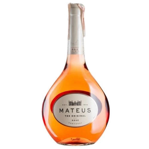 Вино Mateus Mateus Rose (0,75 л) (BW2771)