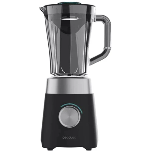 Блендер CECOTEC Power Titanium 1300MAX Black (CCTC-03915)