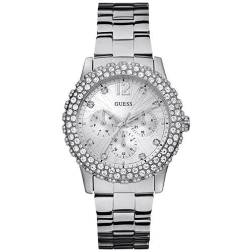 Наручные часы Guess (W0335L1)