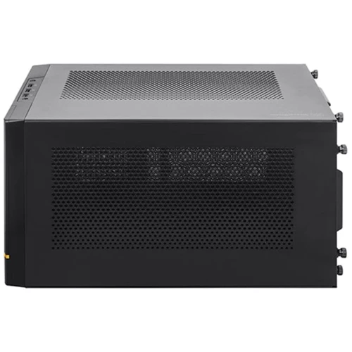 Корпус Silverstone SUGO 14 (SST-SG14B) фото 5