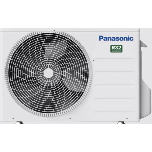 Кондиционер Panasonic CS-Z71ZKEW/CU-Z71ZKE Flagship White: Тип сплит-система