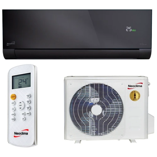 Кондиціонер Neoclima NS/NU-18AHVIwb