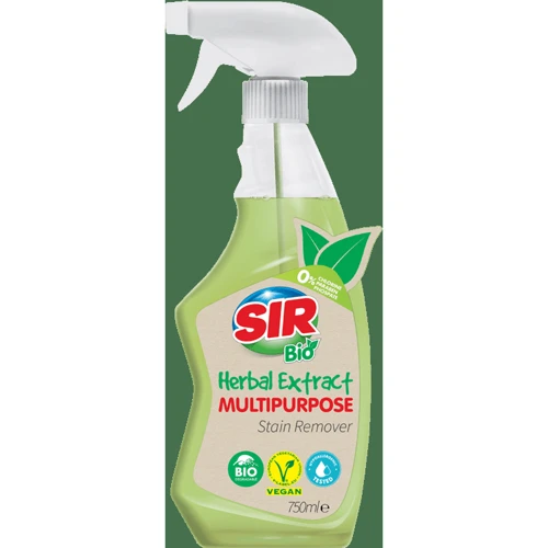 

Спрей для удаления пятен Sir Bio 750 мл (152.SR.BIO.001.01)