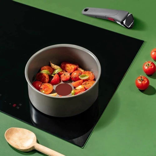 Набор посуды Tefal Ingenio Renew 4 предмета (L2609402) фото 9