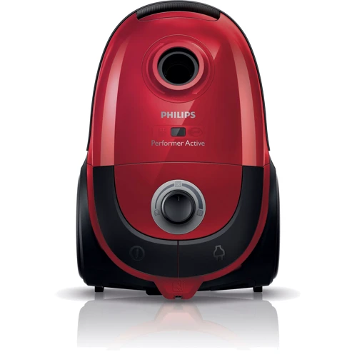 Порохотяг Philips FC 8521/09		: Максимальна потужність 750