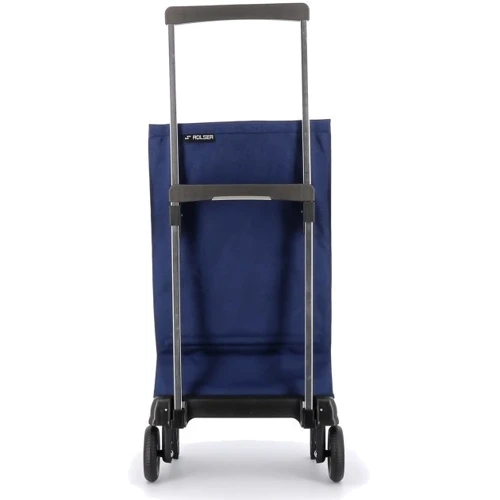 Сумка-тележка Rolser Plegamatic Original MF 40 л Klein (PLE001-1062)