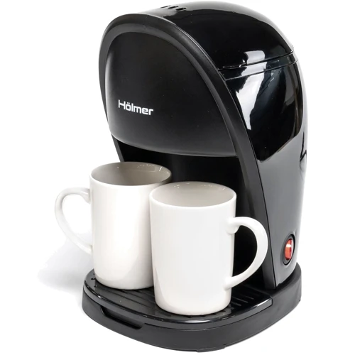 Кофеварка Hölmer HCD-023B