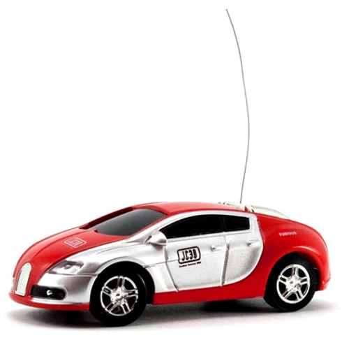 Машинка на радиоуправлении 1:67 Great Wall Toys 2018 (модель 5): Тип управления Радиоуправление