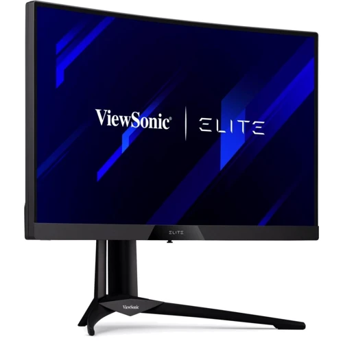 Монитор ViewSonic ELITE XG270QC (VS17911): Формат изображения 16:9