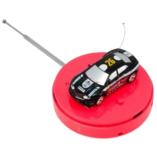 Машинка на радиоуправлении 1:67 Great Wall Toys 2018 (модель 4)