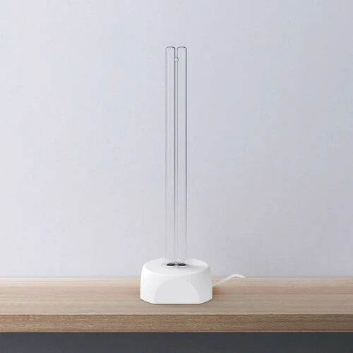 Кварцевая и бактерицидная лампа Бактерицидная лампа Xiaomi Huayi High-power lamp 38W фото 2