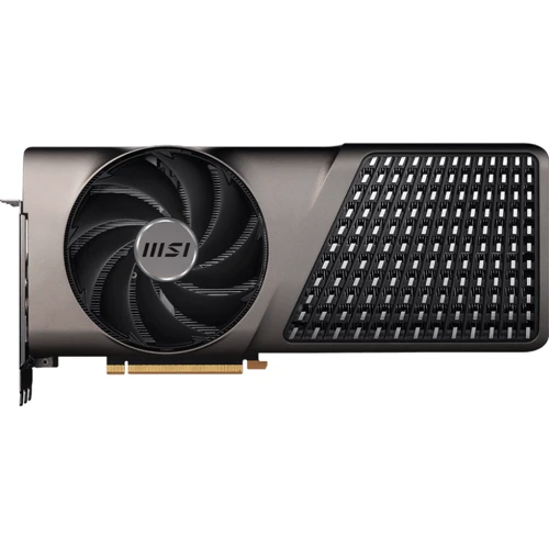 Видеокарта MSI GeForce RTX 4080 SUPER 16G EXPERT