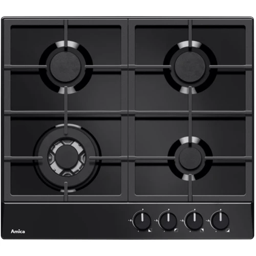 Варочная поверхность Amica PGA6101APB