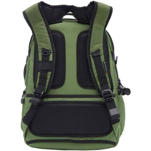Рюкзак Victorinox Vx Sport Scout/Green 311051.06 (Vt311051.06): Производитель Victorinox