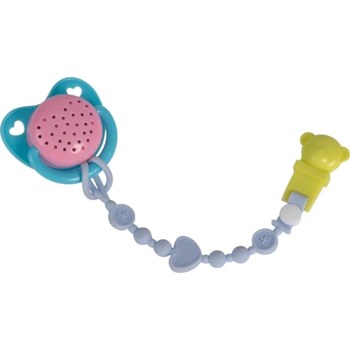 Набор Simba Toys New Born Baby Пустышка, 2 вида (5560118): Производитель Simba Toys