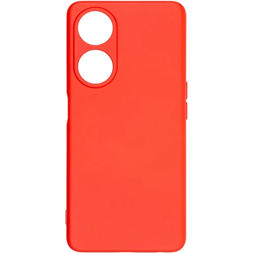 Чехол для телефонов ArmorStandart ICON Case Camera cover Red for OPPO A98 5G (ARM68574)