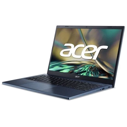 Ноутбук Acer Aspire 3 A315-24P (NX.KJEEU.007) UA: Процессор AMD Ryzen 3 7320U (2.4 - 4.1 ГГц) / 4 - ядерный