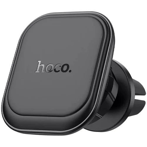 Тримач Hoco Car Holder Air Vent Magnetic H29 Black: Сумісність Для смартфона, Apple